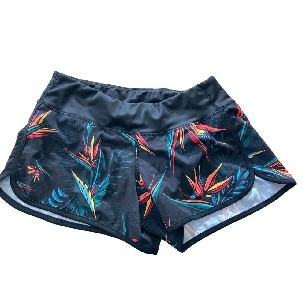 NWOT-Project X -Medium-Women's-Athletic shorts-Retails $57